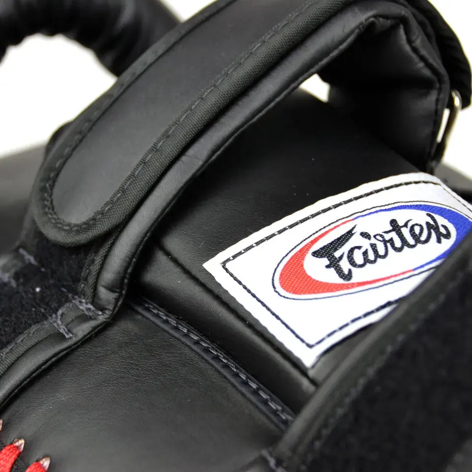 Fairtex Light Weight Thai Kick Pads