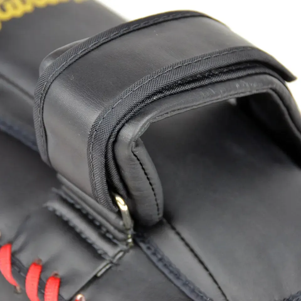 Fairtex Light Weight Thai Kick Pads