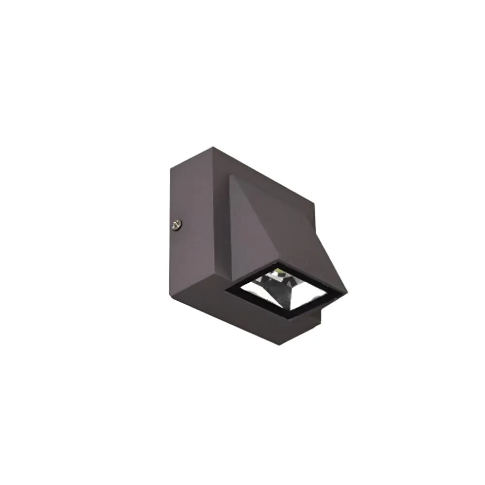 Fancy Modern LED Wall Lamp
