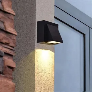 Fancy Modern LED Wall Lamp