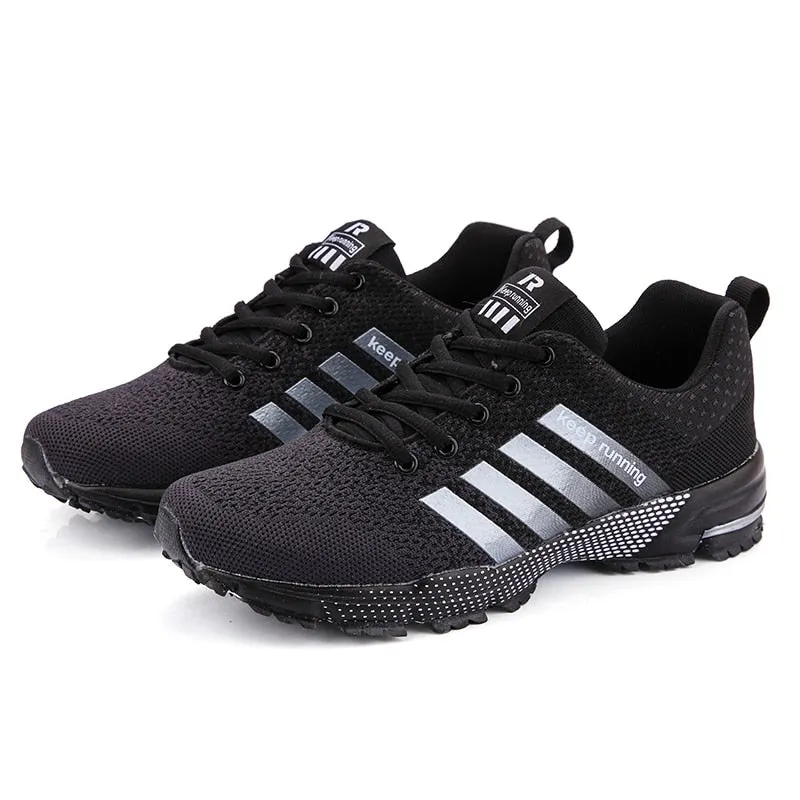 Fashionable Non-Slip Shoes for Men and Women