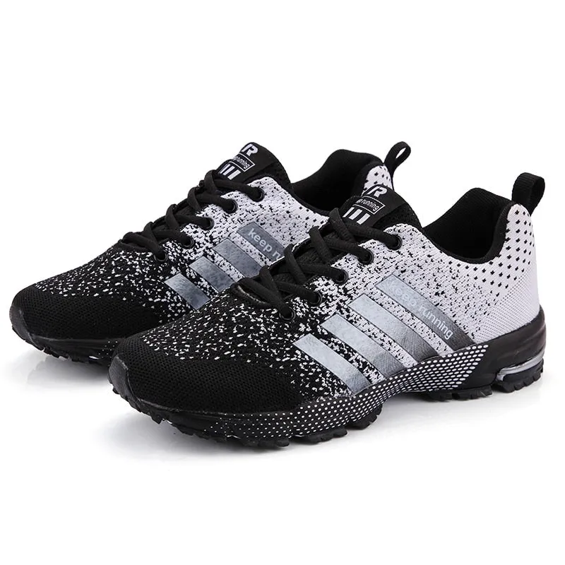 Fashionable Non-Slip Shoes for Men and Women