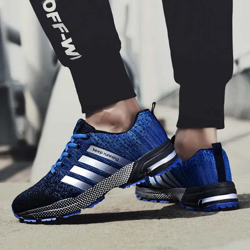 Fashionable Non-Slip Shoes for Men and Women