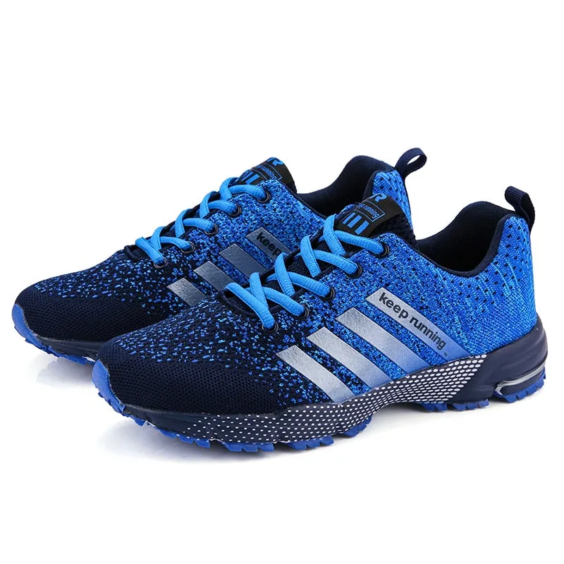 Fashionable Non-Slip Shoes for Men and Women