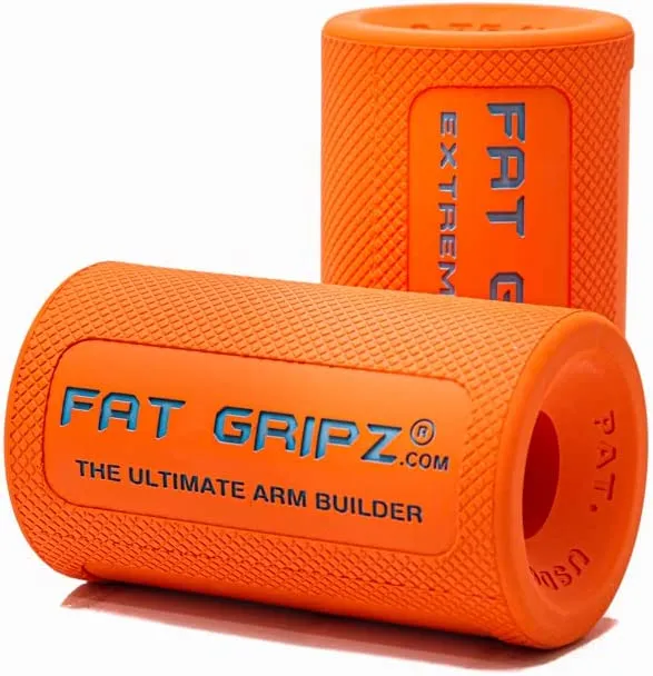 Fat Gripz Extreme (2.75" Diameter)