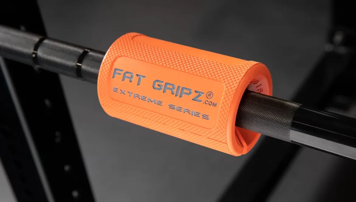 Fat Gripz Extreme (2.75" Diameter)