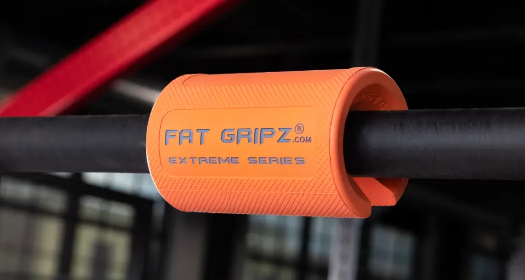 Fat Gripz Extreme (2.75" Diameter)
