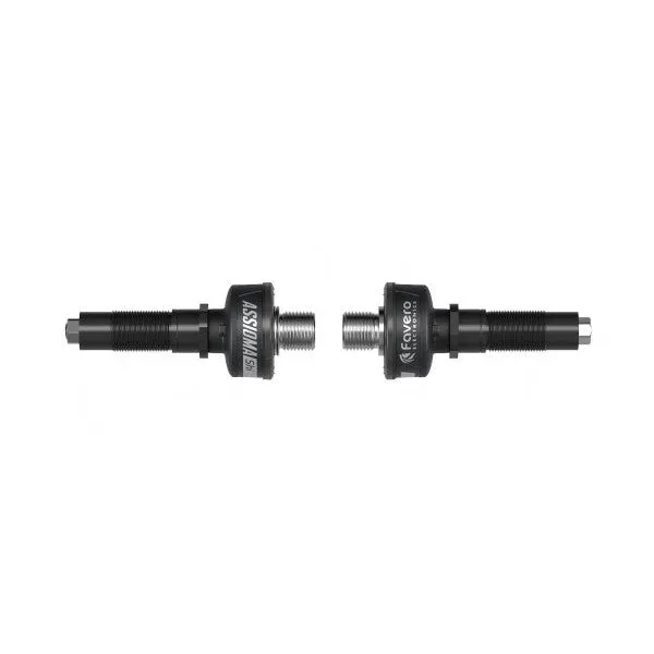 Favero Assioma DUO-Shi Power Meter Spindles