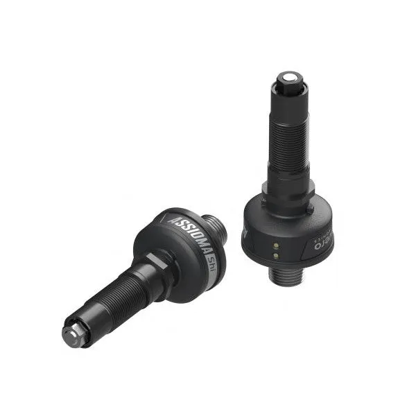 Favero Assioma DUO-Shi Power Meter Spindles