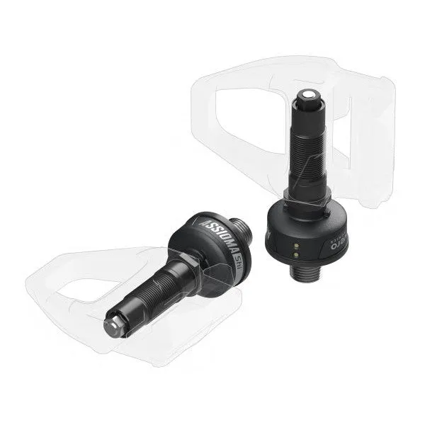 Favero Assioma DUO-Shi Power Meter Spindles