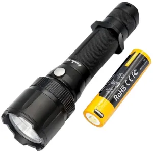 Fenix FD41 Torch - 900 Lumen