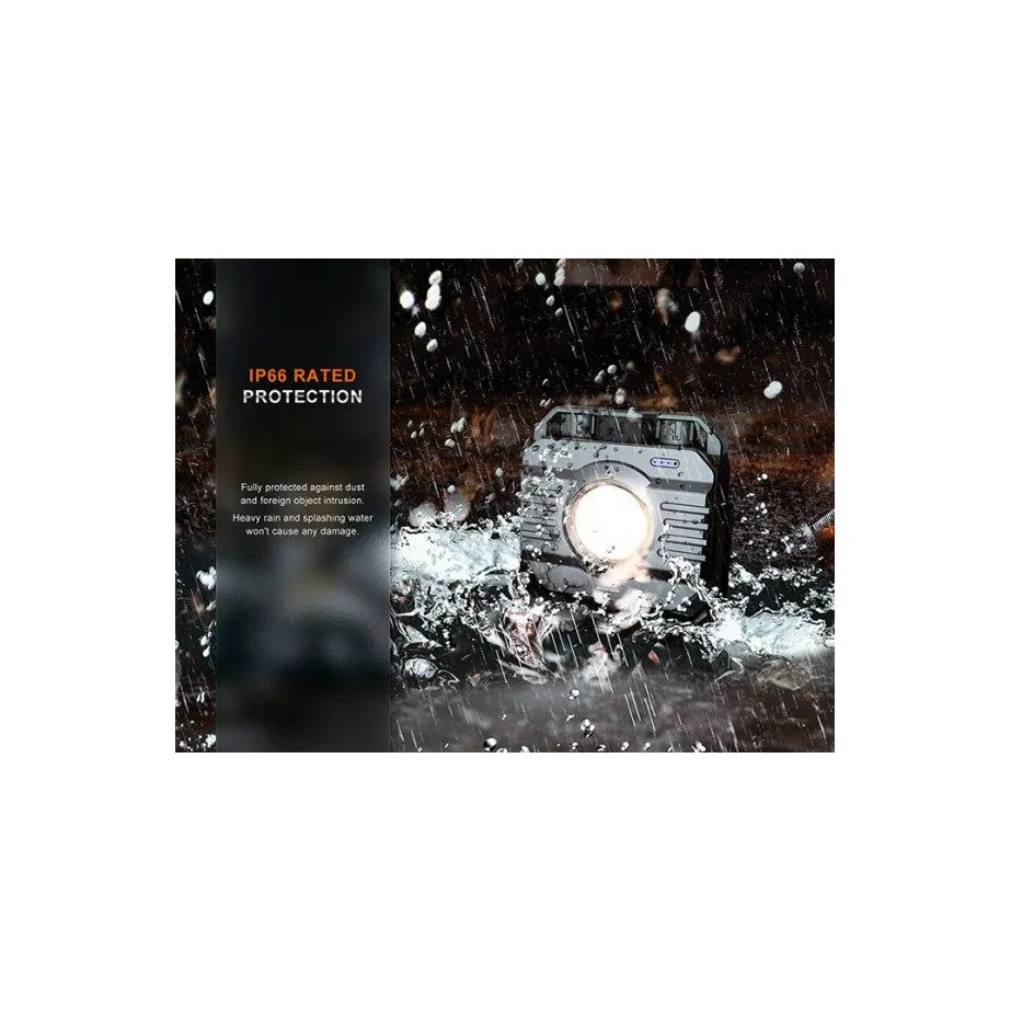 Fenix Lantern CL28R 2000 Lumen Rechargeable Lantern