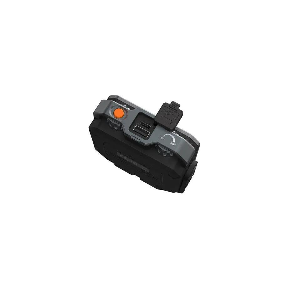 Fenix Lantern CL28R 2000 Lumen Rechargeable Lantern