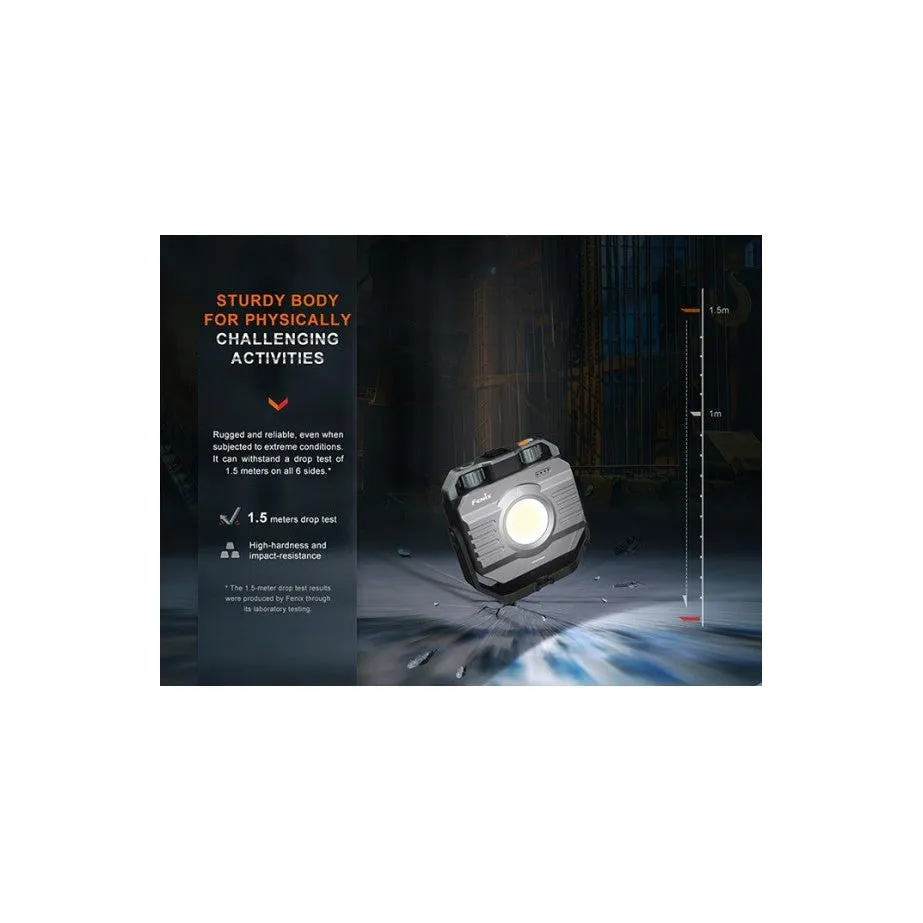Fenix Lantern CL28R 2000 Lumen Rechargeable Lantern