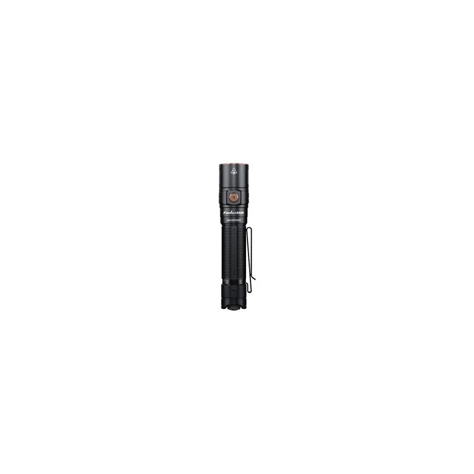 Fenix LD30R 1700 Lumen Rechargeable Torch