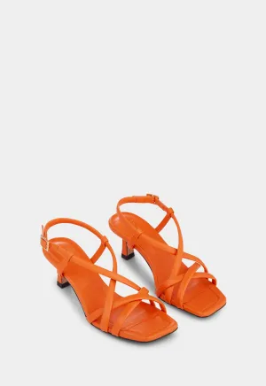 Fia - Orange