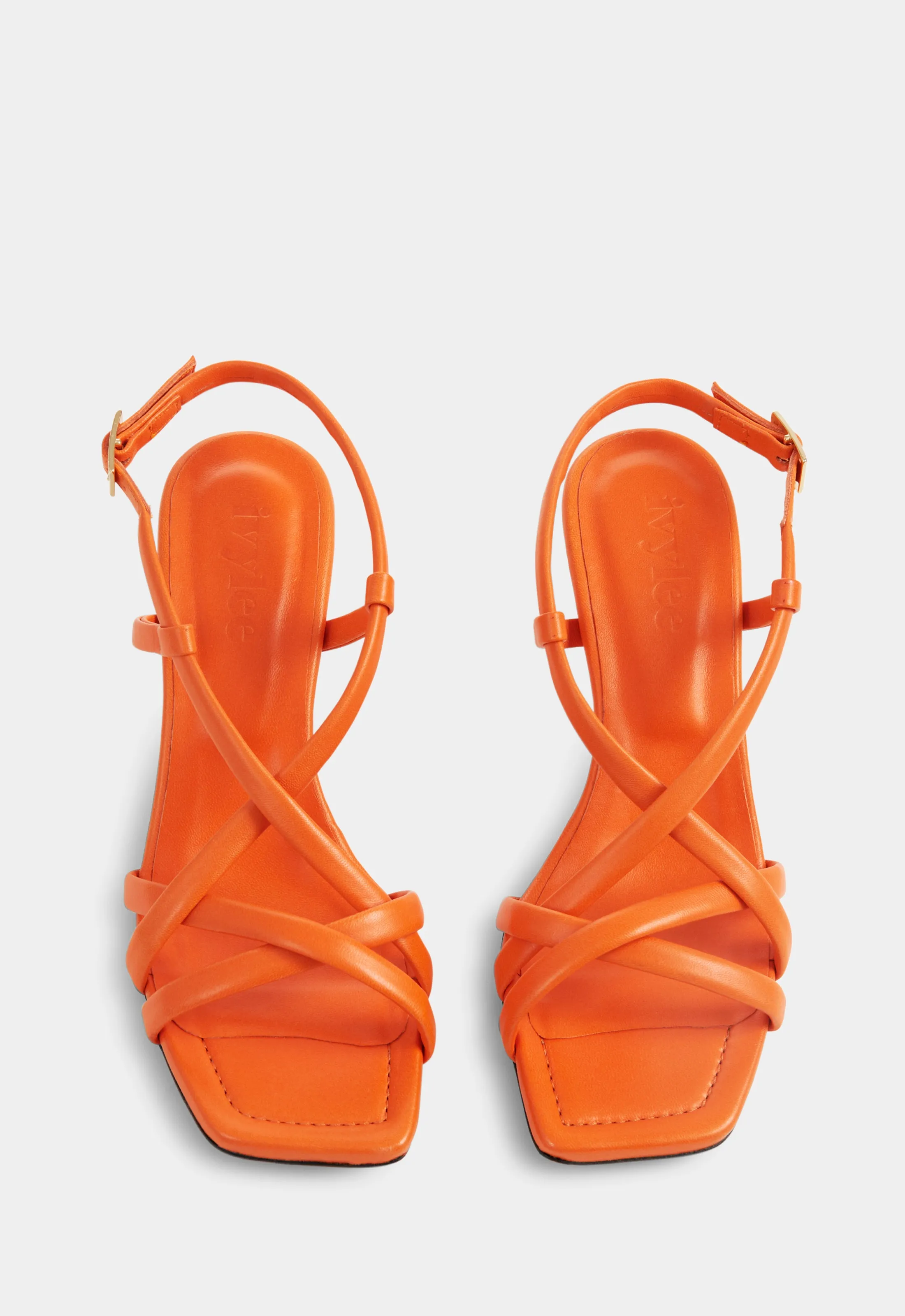 Fia - Orange