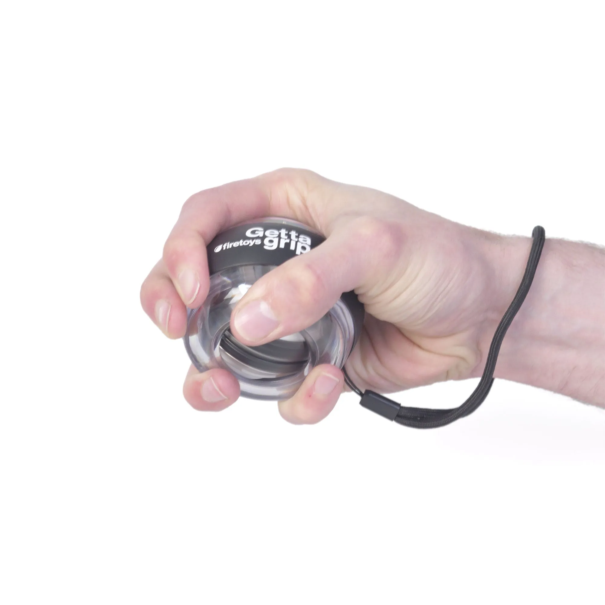 Firetoys Getta Grip - Wrist Trainer Classic
