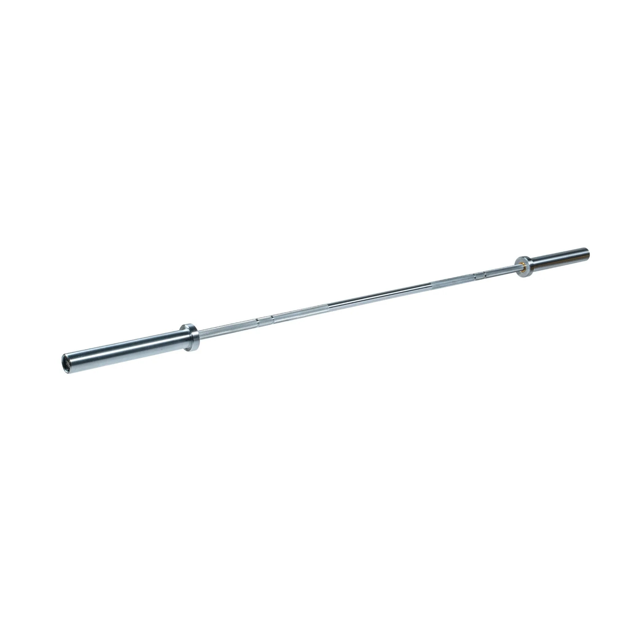Fitway 15kg Women's Olympic Bar