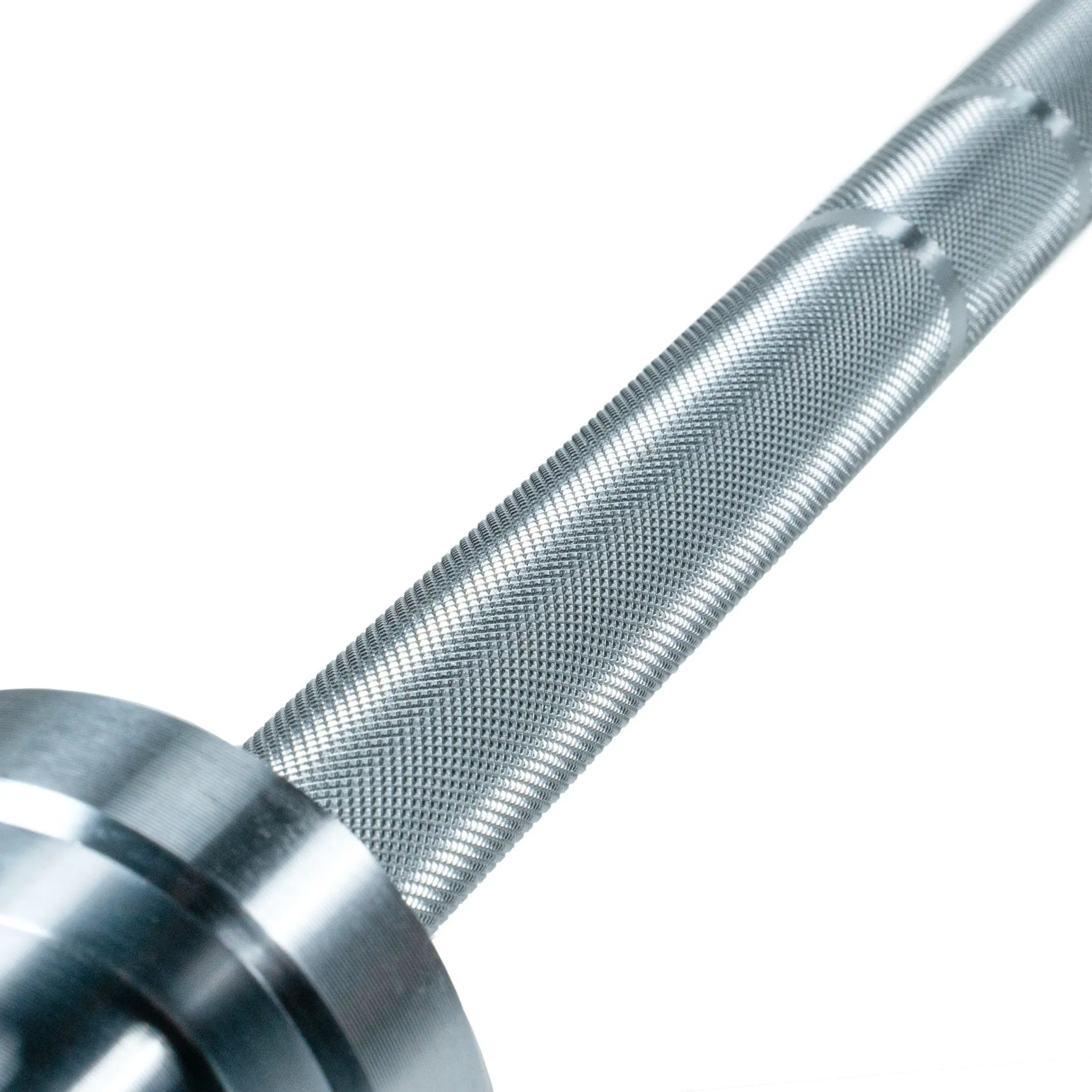 Fitway 15kg Women's Olympic Bar
