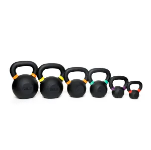 Fitway Cast Iron Kettlebell - 70lb