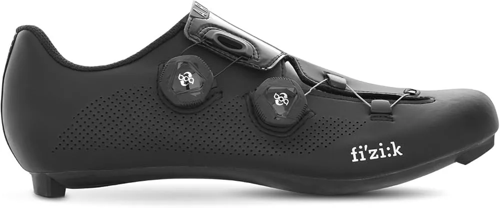 Fi'zi:k R3 Aria Road Bike Shoe Men's Black Black