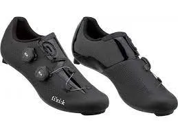Fi'zi:k R3 Aria Road Bike Shoe Men's Black Black
