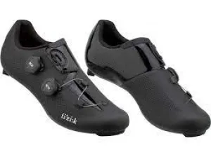 Fi'zi:k R3 Aria Road Bike Shoe Men's Black Black