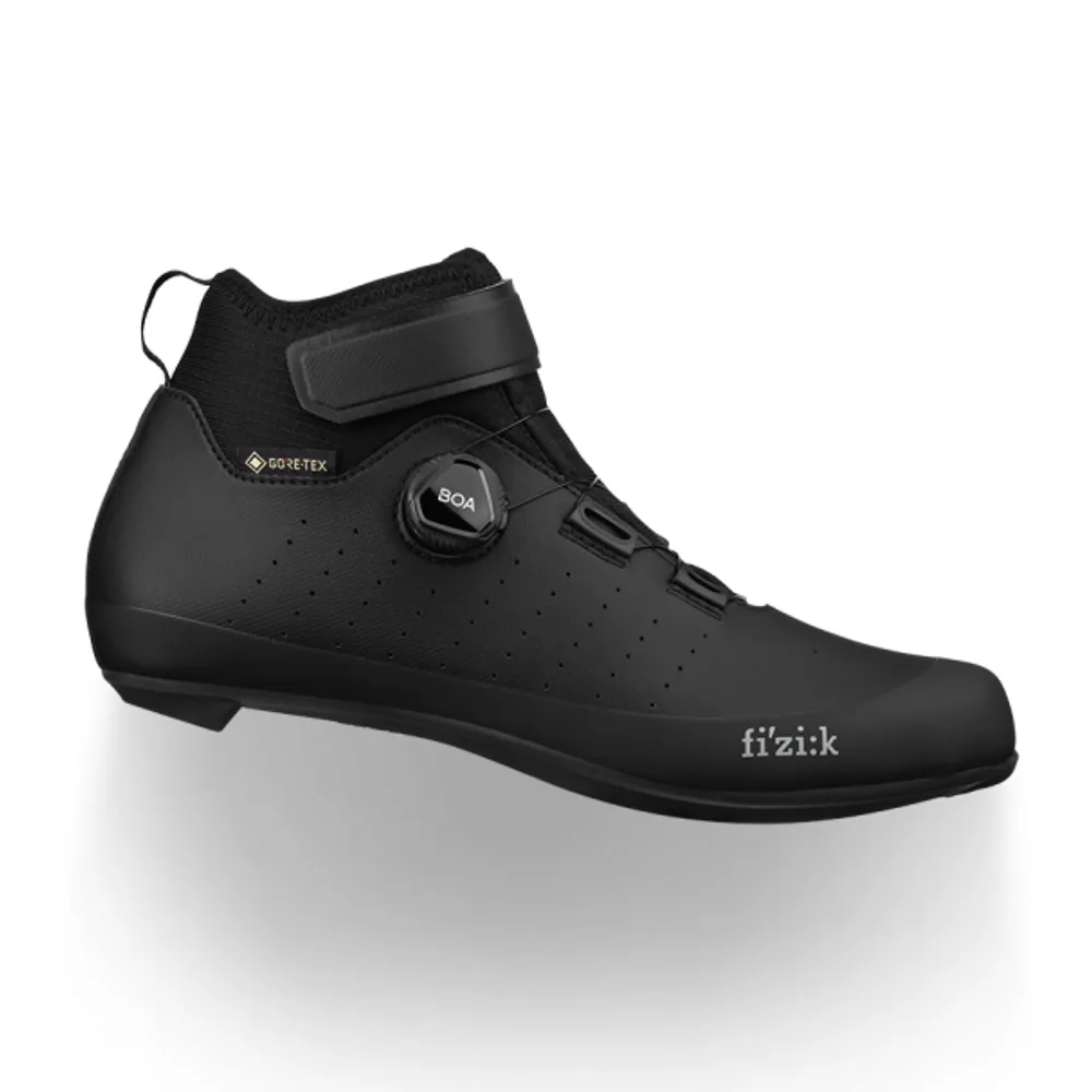 Fizik Tempo Artica R5 GTX Winter Road Shoe