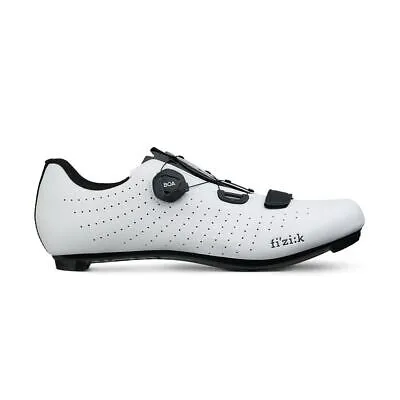 Fi'zi:k Tempo Overcurve R5 Road Bike Shoe Men's Black Black Boa New Fizik