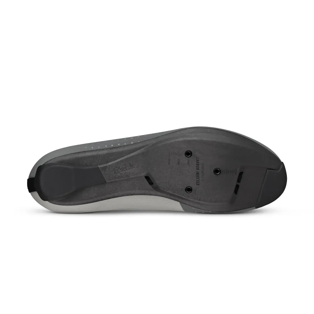 FIZIK Zapatillas de Bicicleta Overcurve R4 | Gris