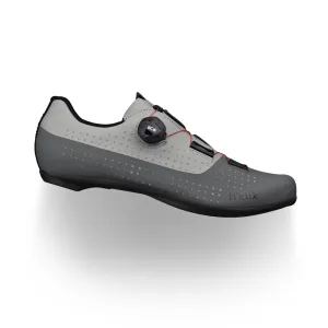 FIZIK Zapatillas de Bicicleta Overcurve R4 | Gris