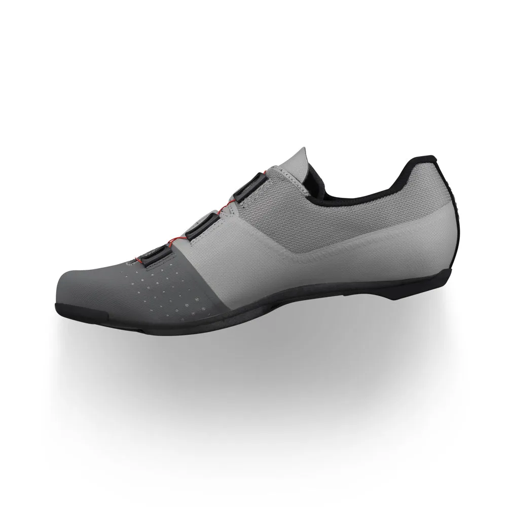 FIZIK Zapatillas de Bicicleta Overcurve R4 | Gris
