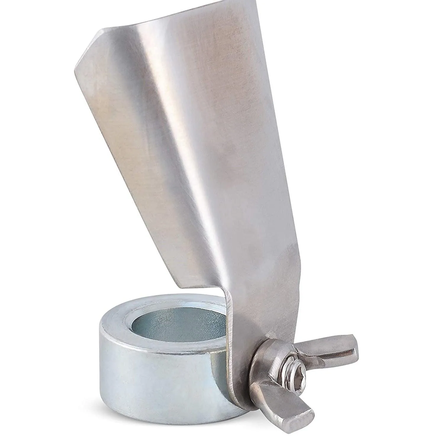 Flame King Searer Torch Attachment Tip for Propane and Butane Torch