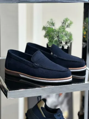 Flat Casual Loafers