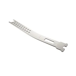 Flex Crampon Bar