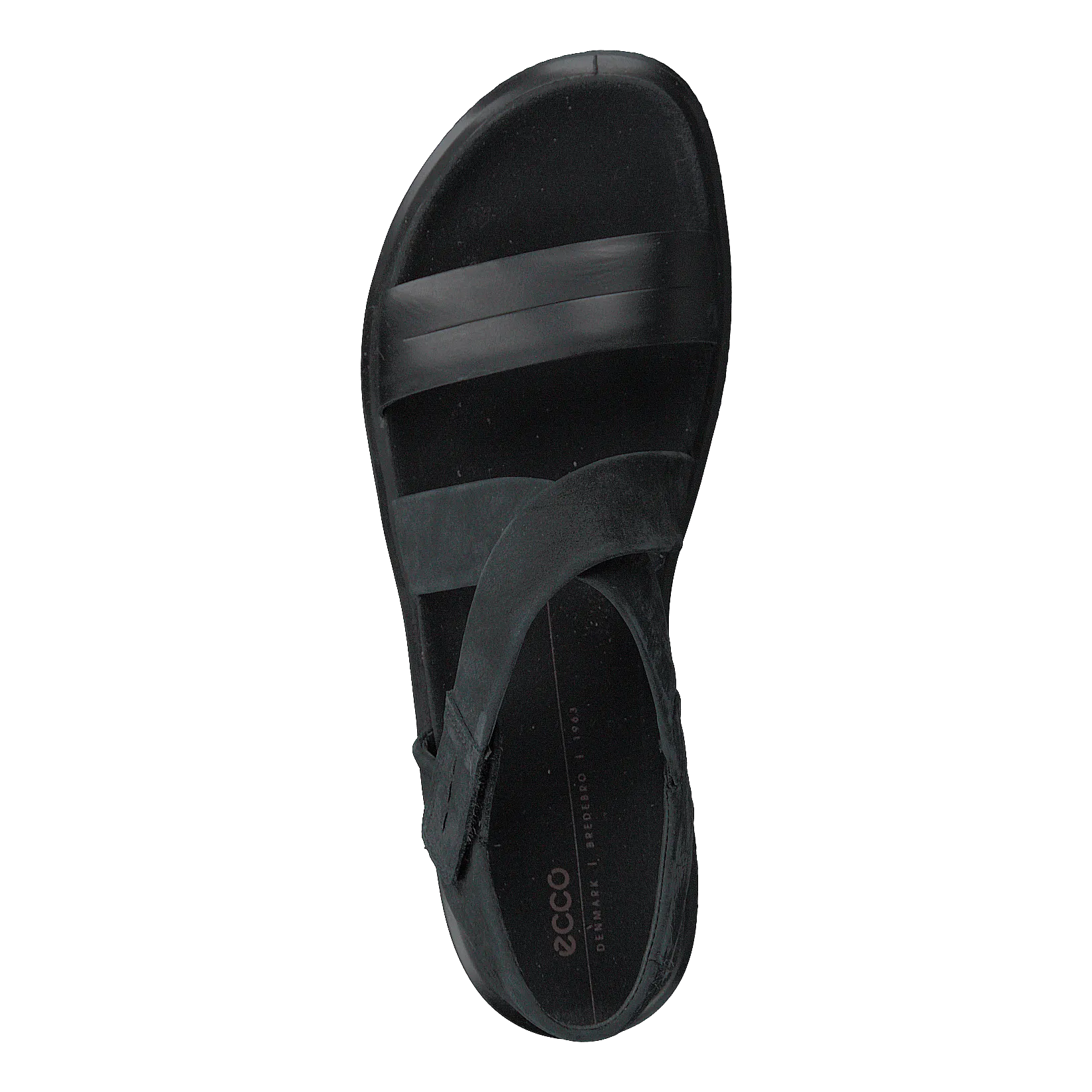 Flowt Black