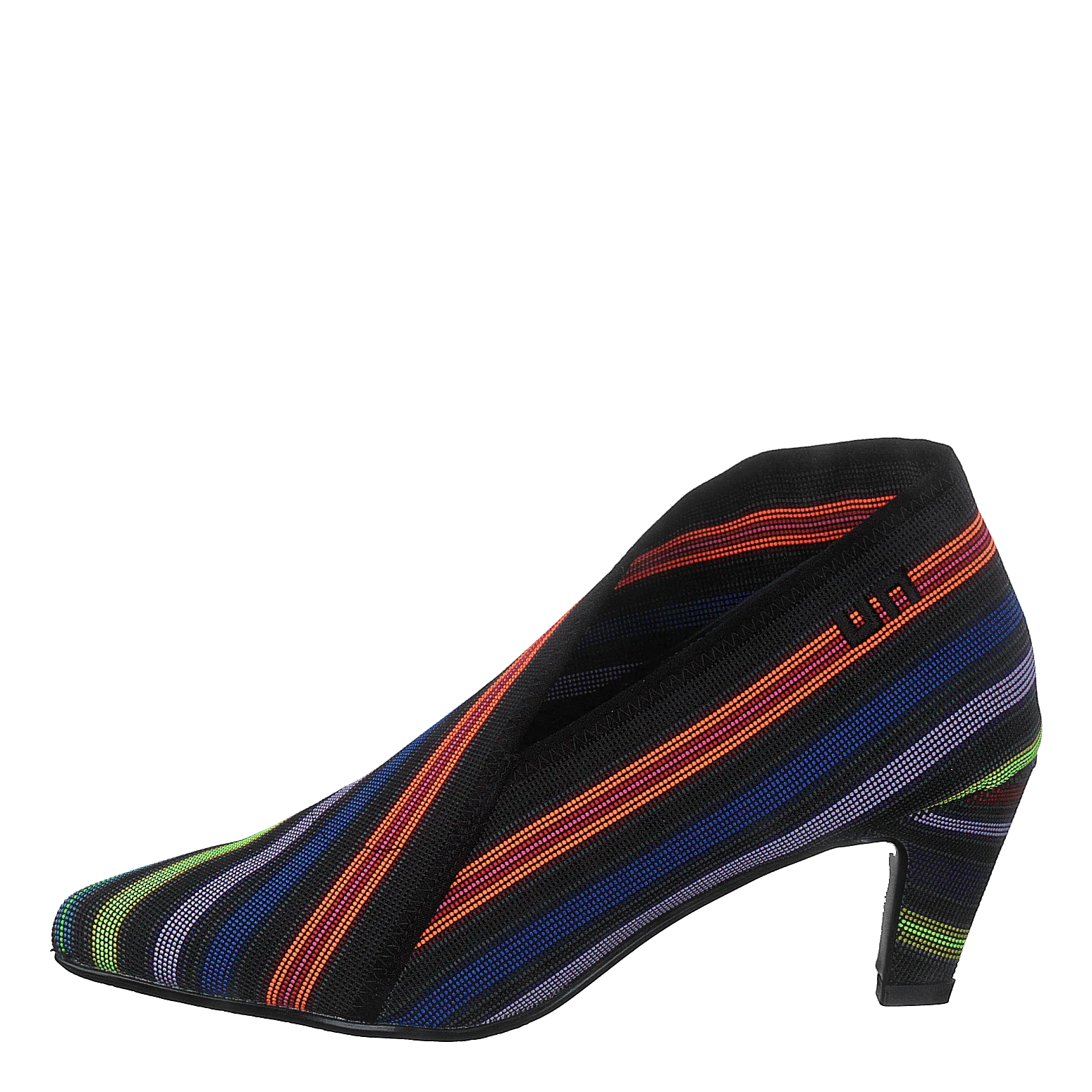 Fold Lite Mid Rainbow