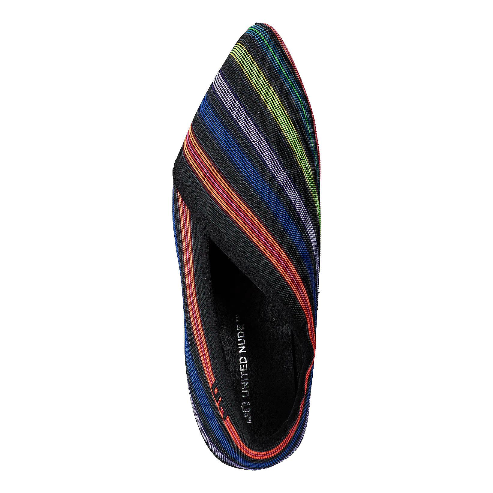 Fold Lite Mid Rainbow