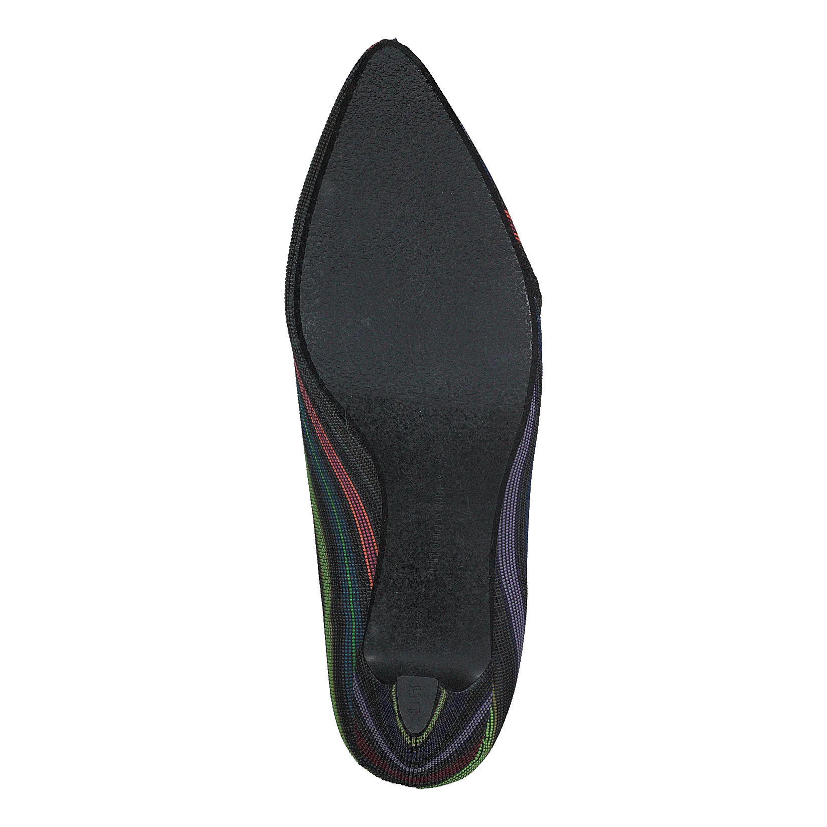 Fold Lite Mid Rainbow