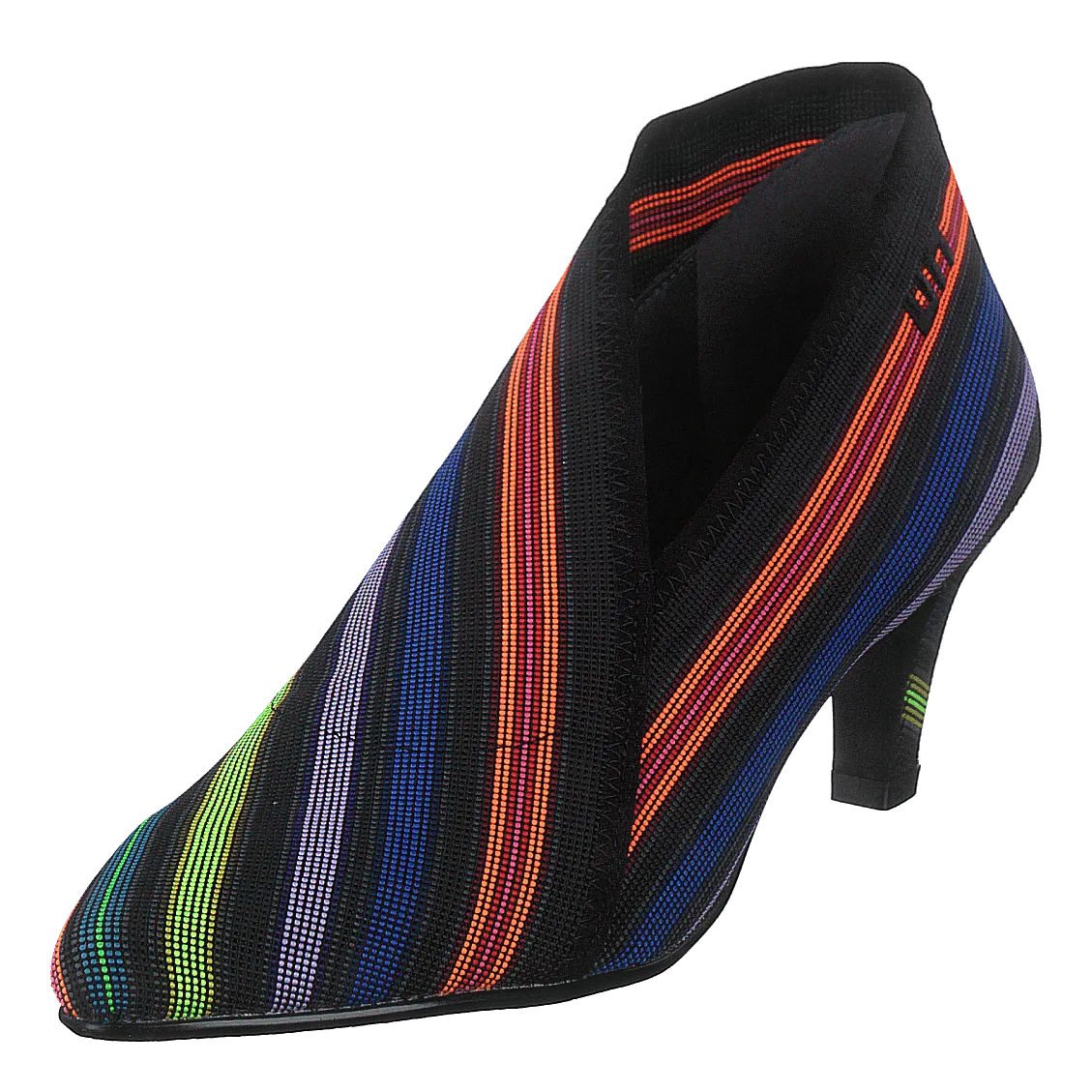 Fold Lite Mid Rainbow