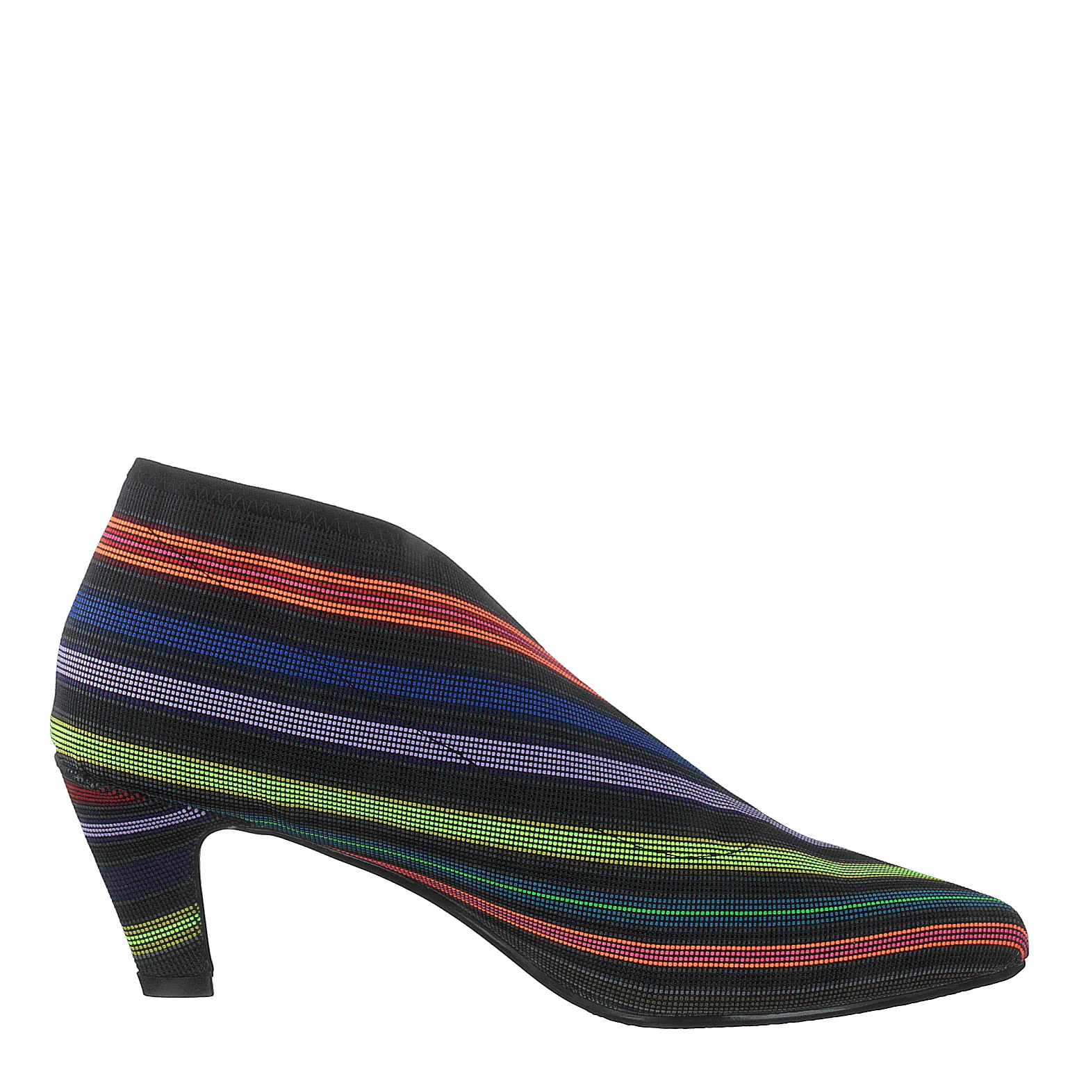 Fold Lite Mid Rainbow