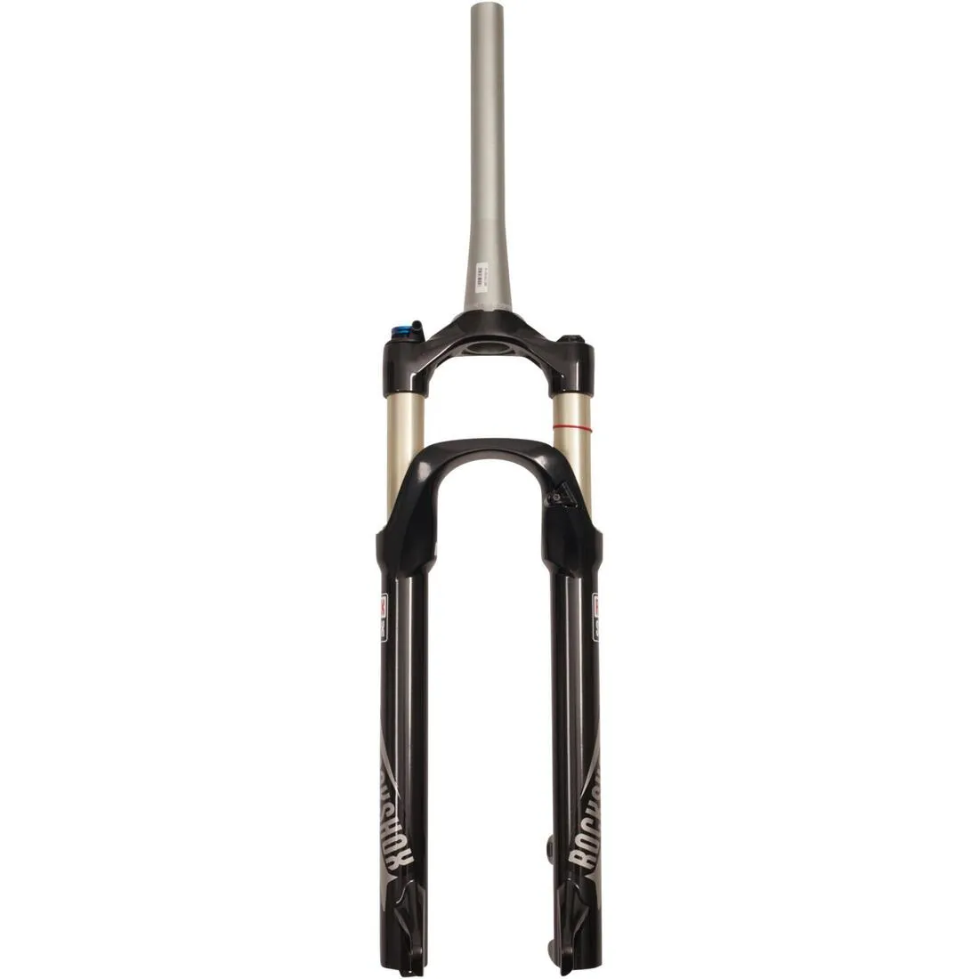 Fork 27.5" 100 mm Tapered QR 9mm FW XC30 Gold