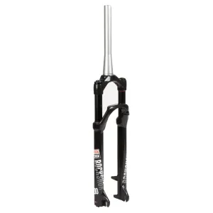 Fork 27.5" 100 mm Tapered QR 9mm FW XC30 Gold