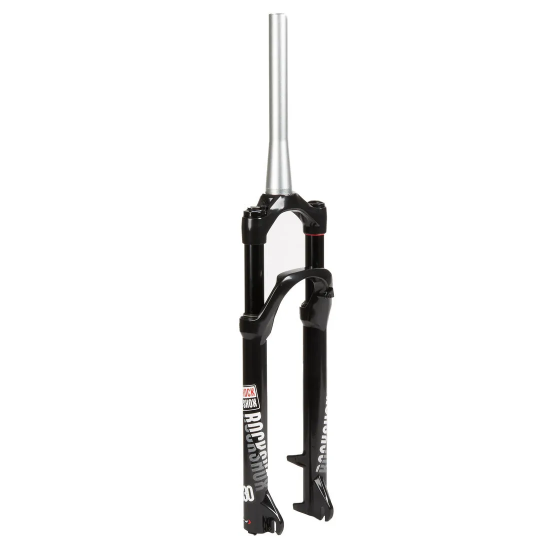 Fork 27.5" 100 mm Tapered QR 9mm FW XC30 Gold