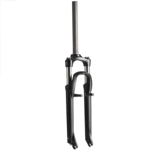 Fork XCT 27.5" 80MM 1"1/8 V-Brake QR9MM
