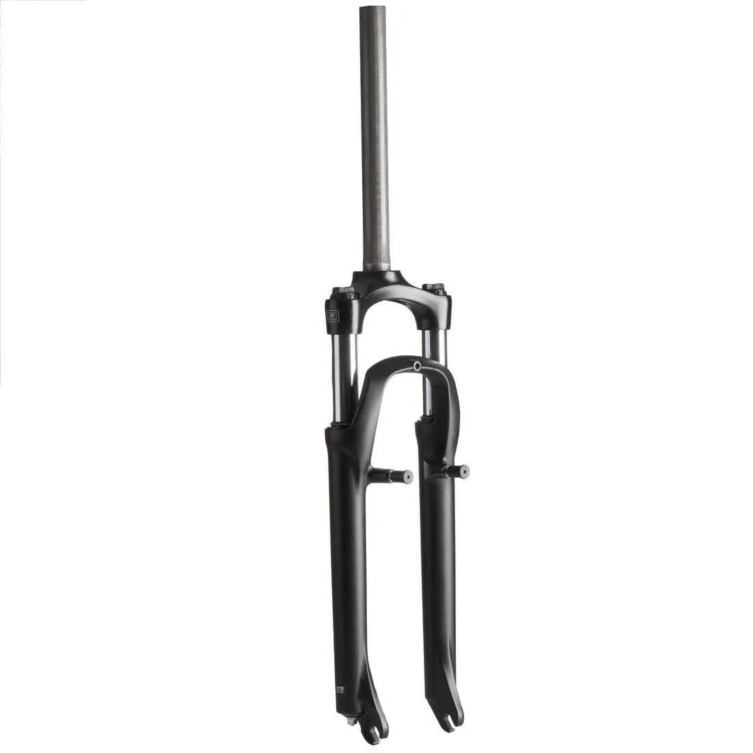 Fork XCT 27.5" 80MM 1"1/8 V-Brake QR9MM