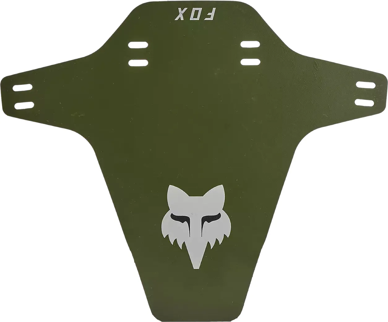 Fox Mud Guard