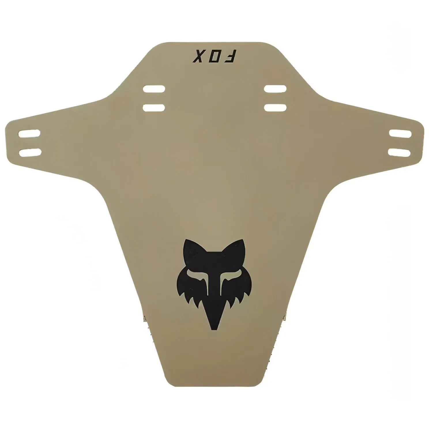 Fox Mud Guard