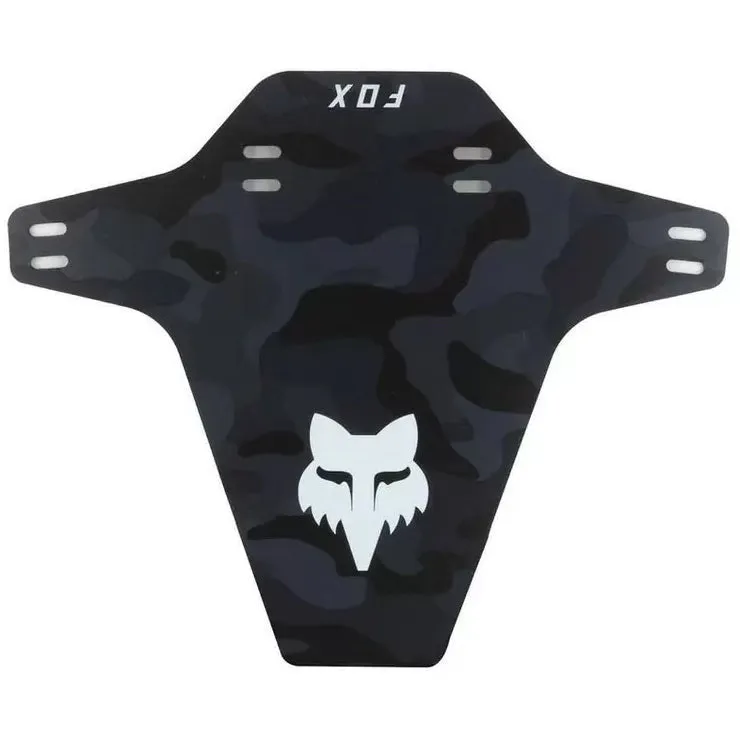 Fox Mud Guard